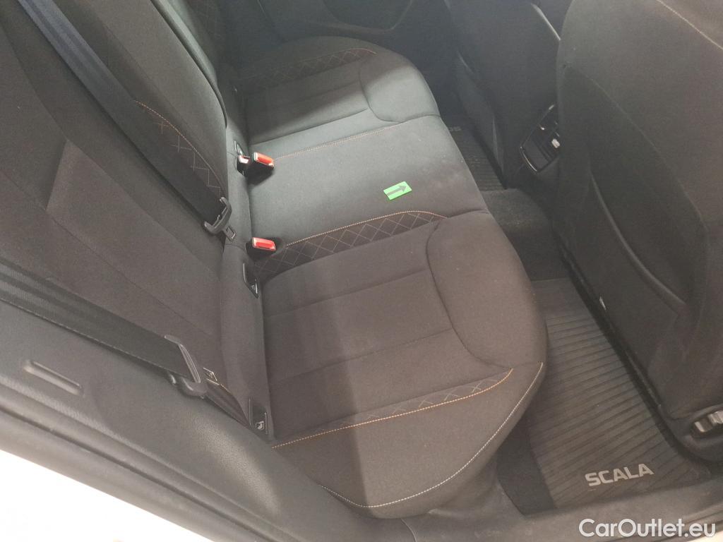  Skoda  Scala 1.0 TSI Ambition DSG #13