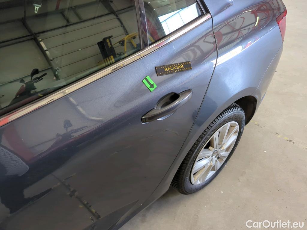  Renault  Megane 1.3 TCe 140CP Zen EDC #33