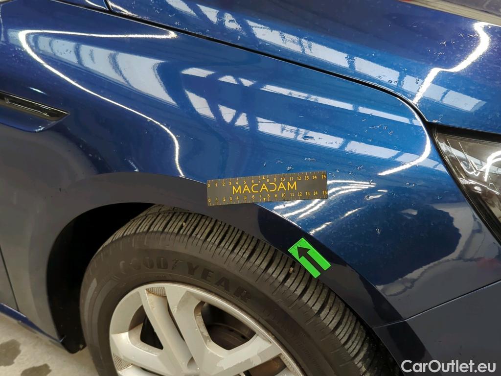  Renault  Megane 1.3 TCe 116CP Zen #29