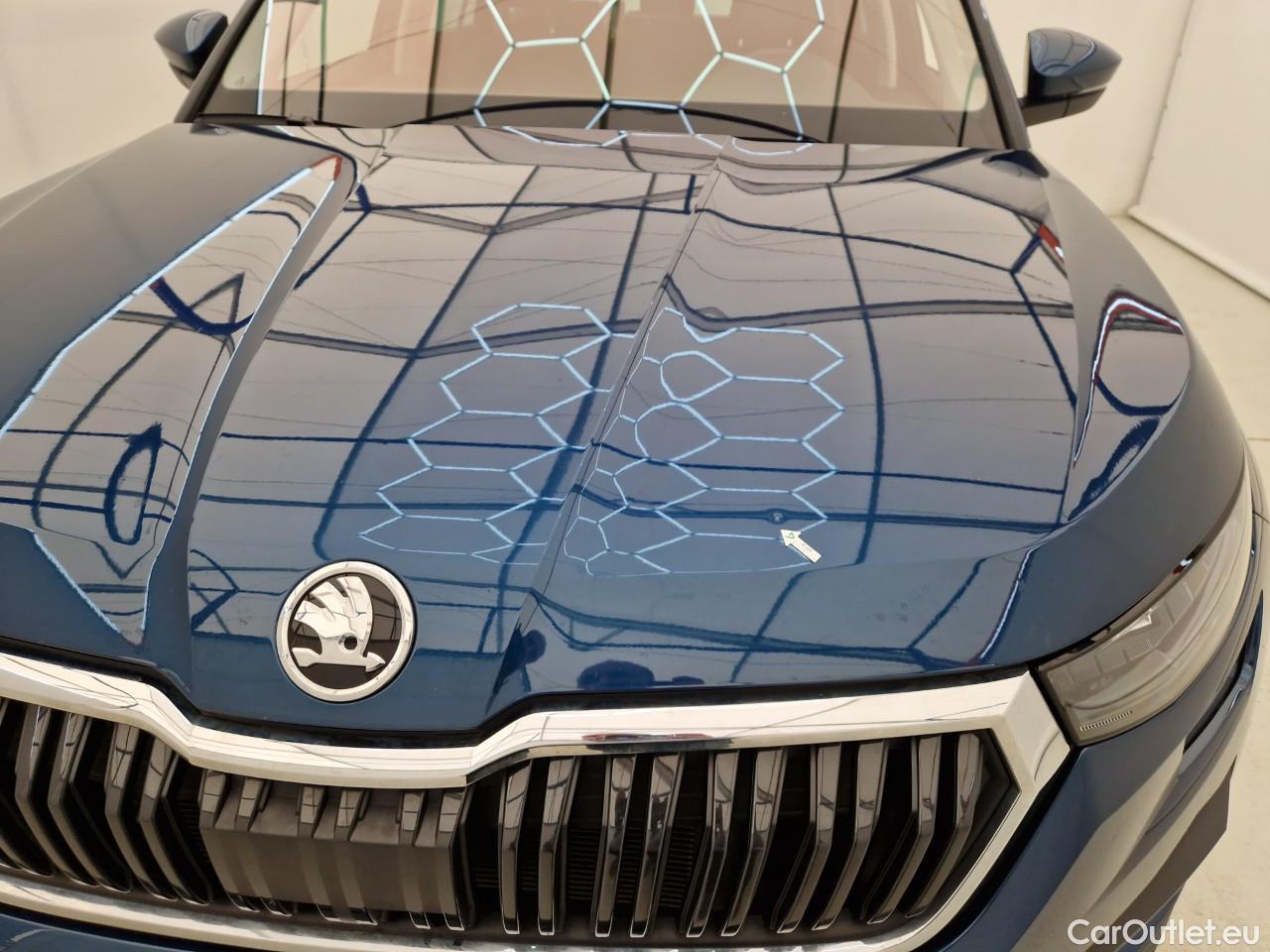  Skoda  Kodiaq 2.0 TDI 150CP Ambition DSG 4x4 #12