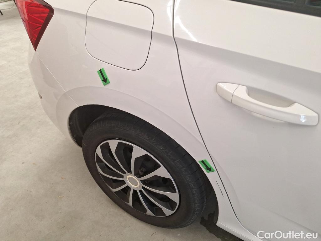  Skoda  Scala 1.0 TSI Ambition DSG #9