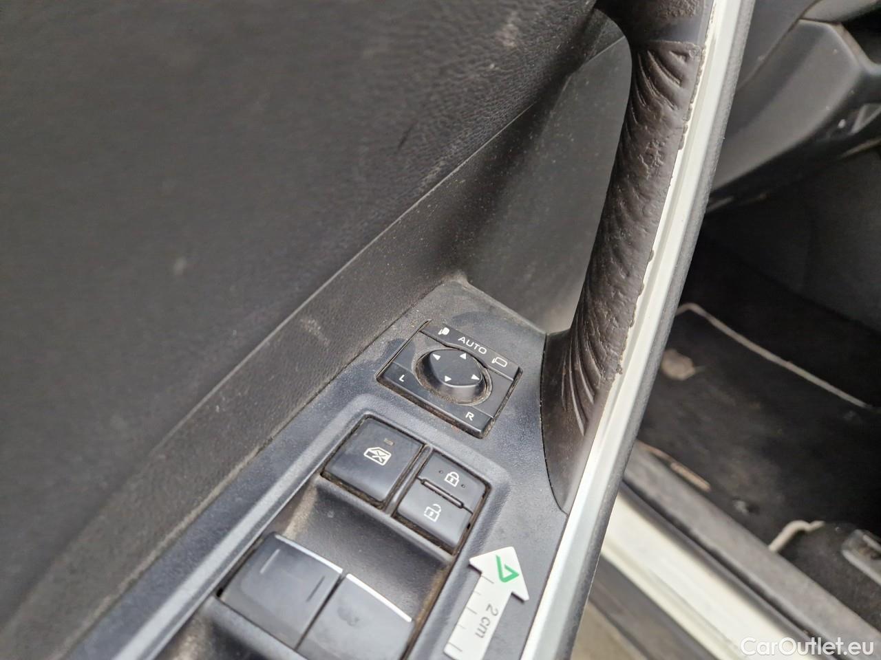  Toyota  RAV4 2.5 Hybrid Dynamic HSD E-CVT AWD #44