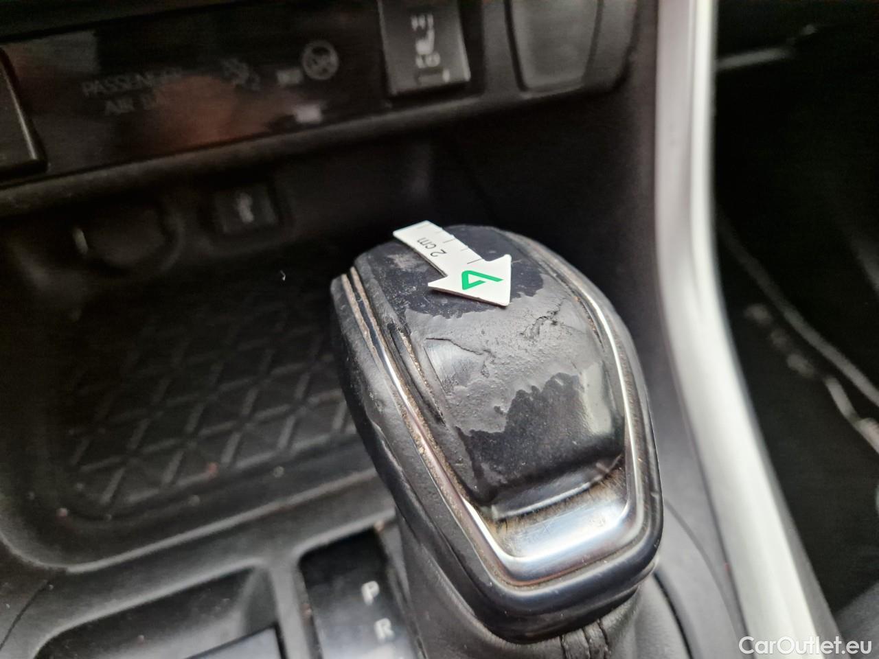  Toyota  RAV4 2.5 Hybrid Dynamic HSD E-CVT AWD #51