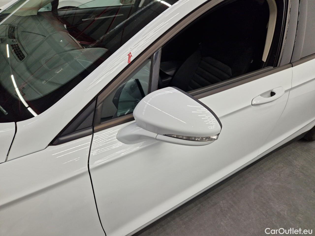  Ford  Mondeo 2.0 TDCi 150CP Trend A8 #3