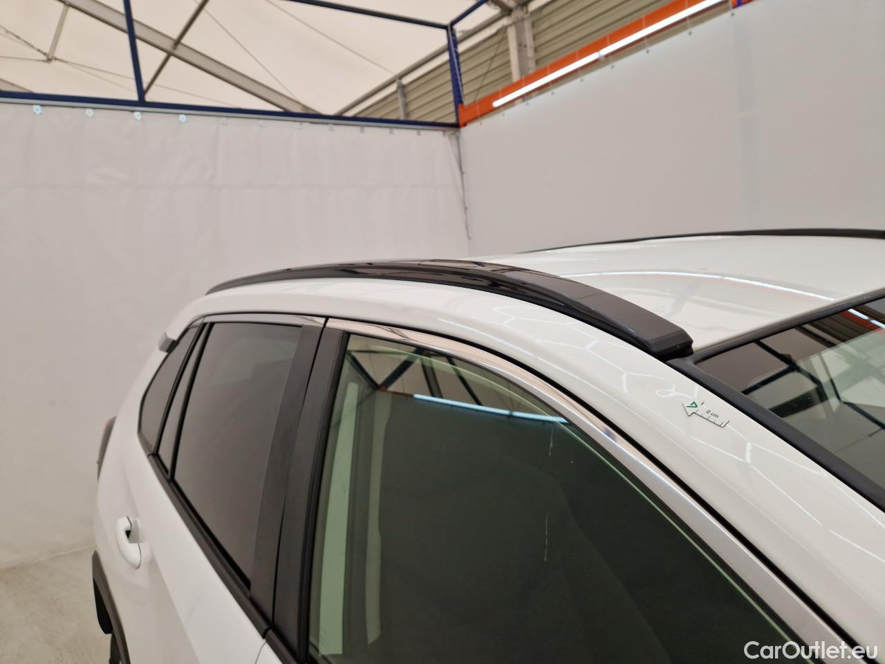  Toyota  RAV4 2.5 Hybrid Dynamic HSD E-CVT AWD #27
