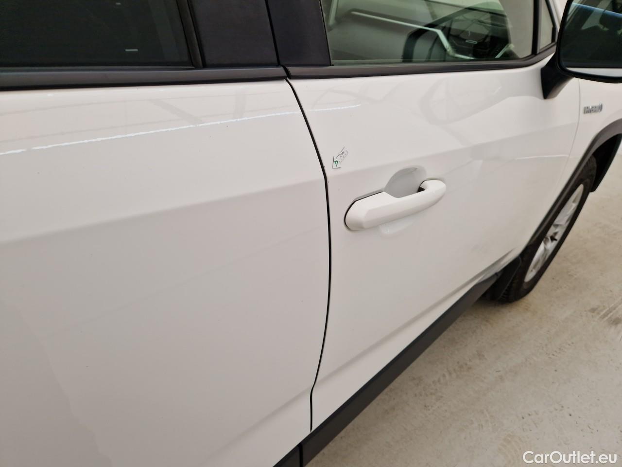  Toyota  RAV4 2.5 Hybrid Dynamic HSD E-CVT AWD #29