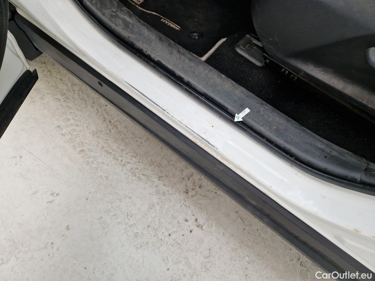  Toyota  RAV4 2.5 Hybrid Dynamic HSD E-CVT AWD #5