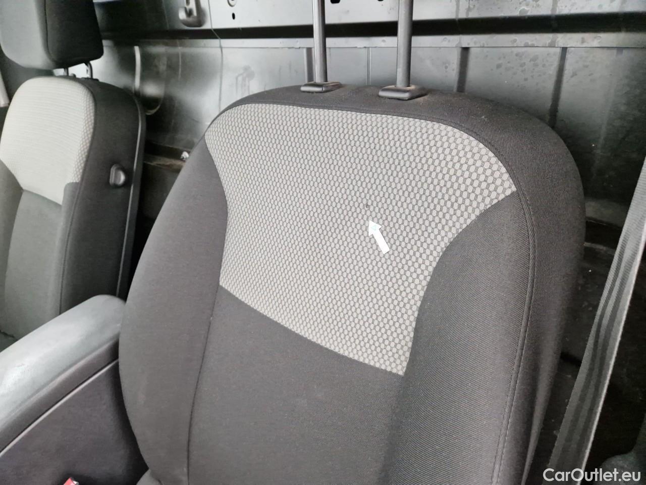  Renault  Kangoo 1.5 Blue dCi 95HP Maxi Confort #34