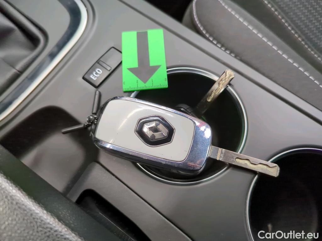  Renault  Megane 1.3 TCe 140CP Zen EDC #38