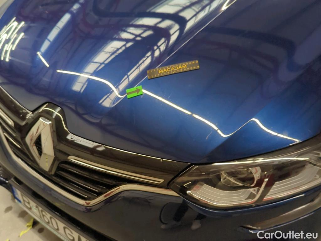  Renault  Megane 1.3 TCe 116CP Zen #3