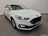  Ford  Mondeo 2.0 TDCi 150CP Trend A8 #2