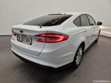  Ford  Mondeo 2.0 TDCi 150CP Trend A8 #3