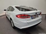  Ford  Mondeo 2.0 TDCi 150CP Trend A8 #4