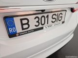  Ford  Mondeo 2.0 TDCi 150CP Trend A8 #10