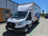  Ford  Transit 2.0 TDCi 170CP 350 L5 Trend RWD S/C 