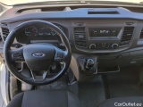  Ford  Transit 2.0 TDCi 170CP 350 L5 Trend RWD S/C #5