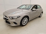  Mercedes  A-Klasse A-CLASS 1.3 A 250 E DCT 218HP 