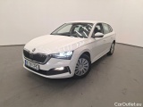  Skoda  Scala 1.0 TSI Ambition DSG 