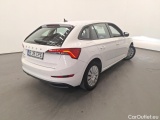  Skoda  Scala 1.0 TSI Ambition DSG #2
