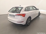  Skoda  Scala 1.0 TSI Ambition DSG #2