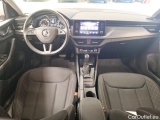 Skoda  Scala 1.0 TSI Ambition DSG #6