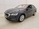  Skoda  Octavia 1.0 TSI MHEV Style DSG 