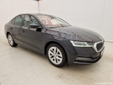  Skoda  Octavia 1.0 TSI MHEV Style DSG #2