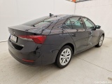  Skoda  Octavia 1.0 TSI MHEV Style DSG #3