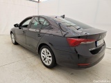  Skoda  Octavia 1.0 TSI MHEV Style DSG #4