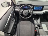  Skoda  Octavia 1.0 TSI MHEV Style DSG #5