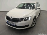  Skoda  Octavia 1.6 TDI Ambition 115HP 