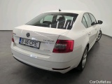  Skoda  Octavia 1.6 TDI Ambition 115HP #2
