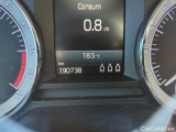  Skoda  Octavia 1.6 TDI Ambition 115HP #4