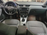  Skoda  Octavia 1.6 TDI Ambition 115HP #5