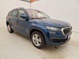  Skoda  Kodiaq 2.0 TDI 150CP Ambition DSG 4x4 #2