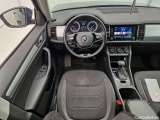  Skoda  Kodiaq 2.0 TDI 150CP Ambition DSG 4x4 #5
