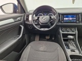  Skoda  Kodiaq 2.0 TDI 150CP Ambition DSG 4x4 #7