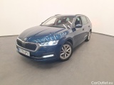  Skoda  Octavia 2.0 TDI 150CP Style Combi DSG 