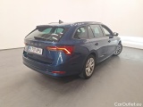 Skoda  Octavia 2.0 TDI 150CP Style Combi DSG #2