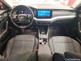  Skoda  Octavia 2.0 TDI 150CP Style Combi DSG #6