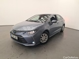  Toyota  Corolla 1.8 Hybrid Business HSD E-CVT 