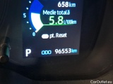  Toyota  Corolla 1.8 Hybrid Business HSD E-CVT #4