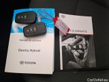  Toyota  Corolla 1.8 Hybrid Business HSD E-CVT #3