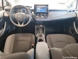  Toyota  Corolla 1.8 Hybrid Business HSD E-CVT #5
