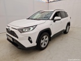  Toyota  RAV4 2.5 Hybrid Dynamic HSD E-CVT AWD 