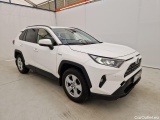  Toyota  RAV4 2.5 Hybrid Dynamic HSD E-CVT AWD #2