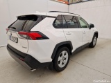  Toyota  RAV4 2.5 Hybrid Dynamic HSD E-CVT AWD #3
