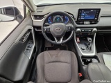  Toyota  RAV4 2.5 Hybrid Dynamic HSD E-CVT AWD #5