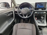  Toyota  RAV4 2.5 Hybrid Dynamic HSD E-CVT AWD #7