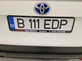  Toyota  RAV4 2.5 Hybrid Dynamic HSD E-CVT AWD #10
